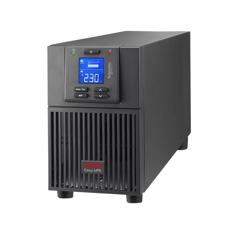APC Easy UPS On-Line SRV2KI-E 2kVA/1800W Tower 230V