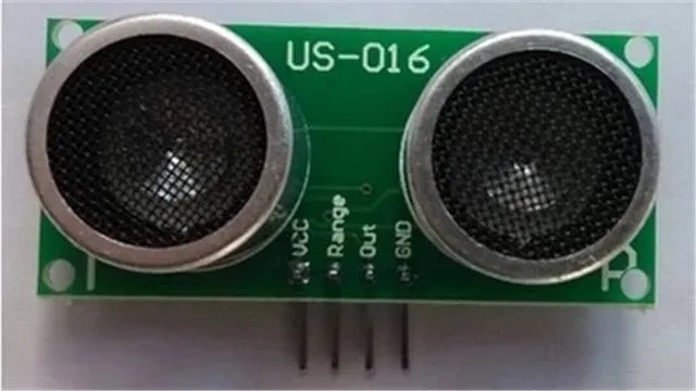 US-016 Analog Output Ultrasonic Distance Sensor 2-300 cm