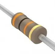 Resistor 33 kΩ (33K Ohm)