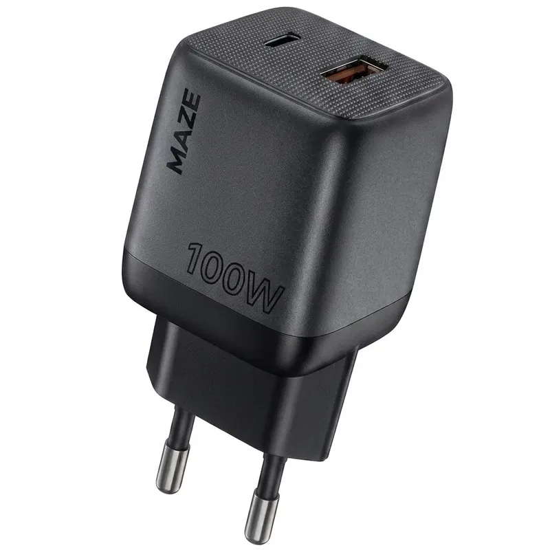 MAZE GA-49 USB Power Delivery Fast Charger with Type-C to Type-C Cable