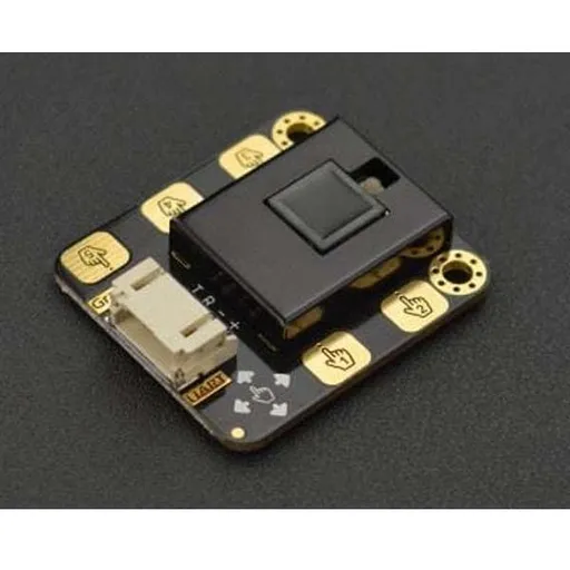 DFRobot Gesture and Touch Recognition Sensor UART 7 Gestures