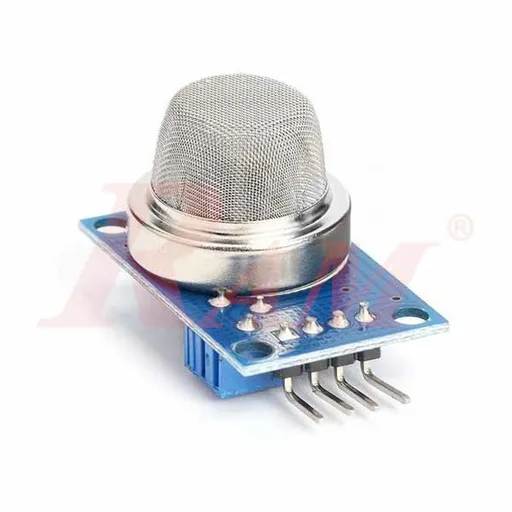 MQ-137 Ammonia (NH3) Gas Sensor Module