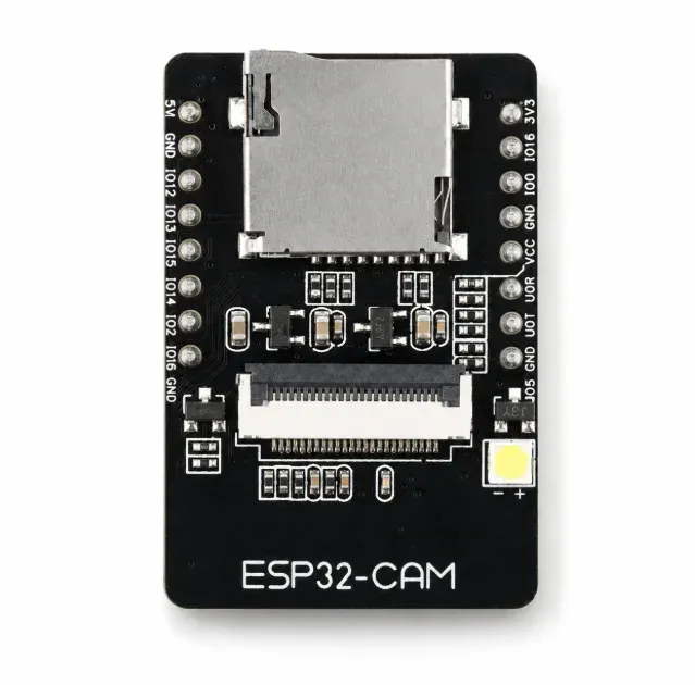 ESP32-CAM Development Board without Camera Module
