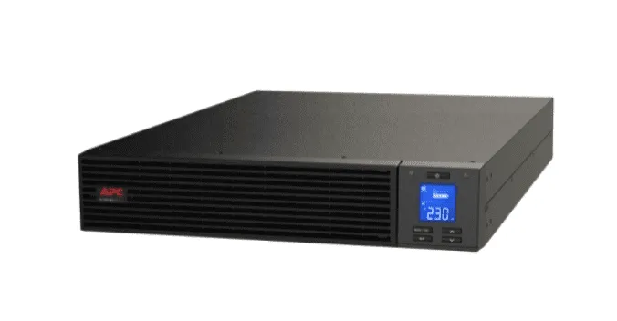 APC Easy UPS On-Line SRV 3000VA 230V with Rail Kit SRV3KRIRK
