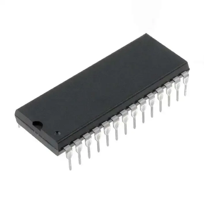 D8251A Programmable Communication Interface USART DIP-28