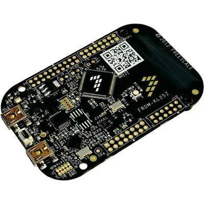 لوحة تطوير FRDM-KL25Z بمعالج MKL25Z128VLK4 بنواة Cortex-M0+