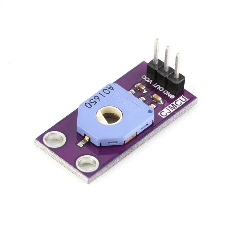 Rotary Position Sensor Module SV01A103AEA01R00 (10kΩ, 333.3°)