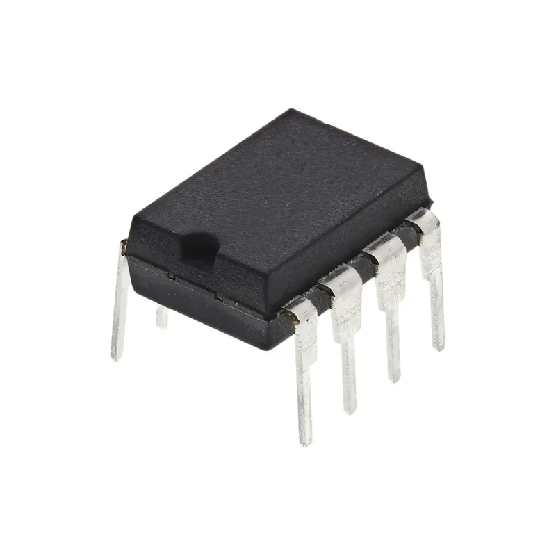 UC2843AN DC-DC PWM Controller 500kHz DIP-8