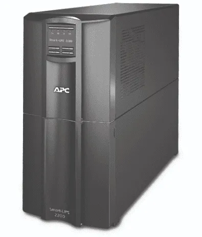 APC Smart-UPS 2200VA LCD 230V (SMT2200I)
