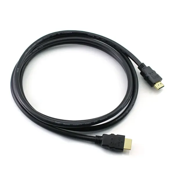كابل HDMI إلى HDMI بطول متر واحد