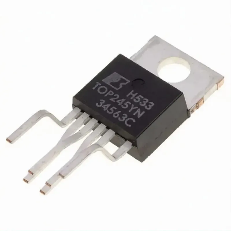 دائرة تحويل طاقة AC-DC (Offline) TOP245YN بغلاف TO-220-7C