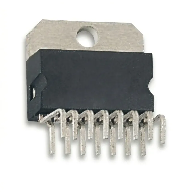 L292 Dual H-Bridge Switch-Mode DC Motor Driver TO-220-15