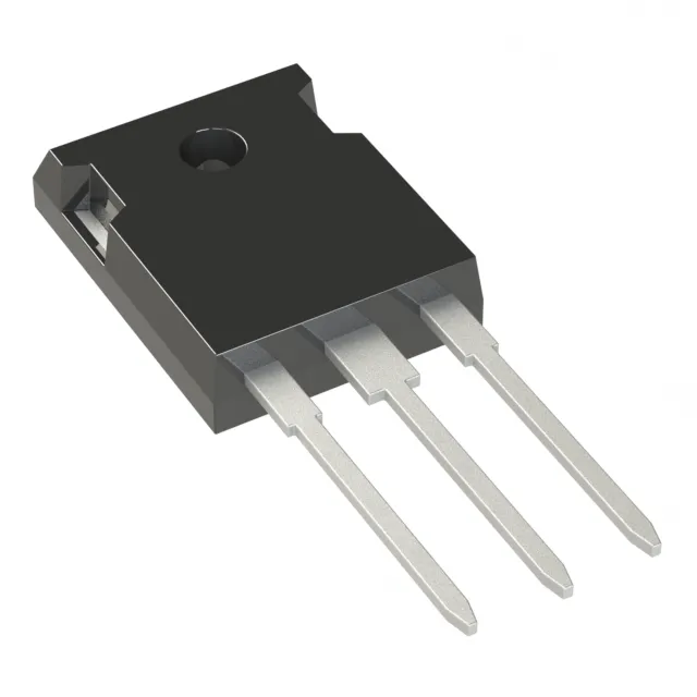 مصفوفة ثنائيات F60UP30DN ذات مهبط مشترك بجهد 300 فولت وتيار 60 أمبير TO-3P