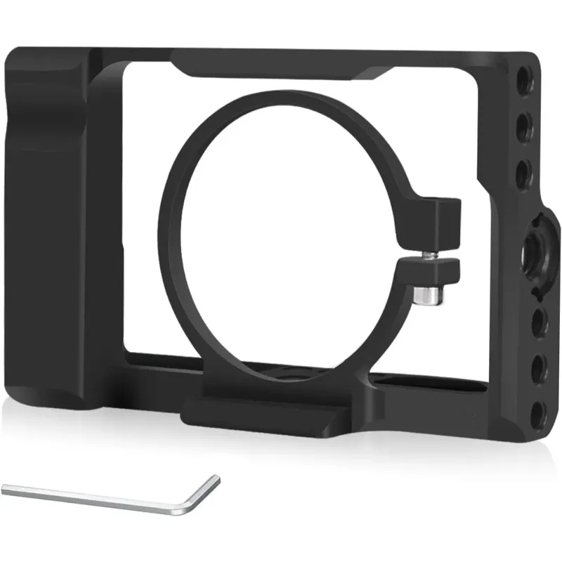 SmallRig RX100 Camera Cage for Sony M3/M4/M5/M6/M7