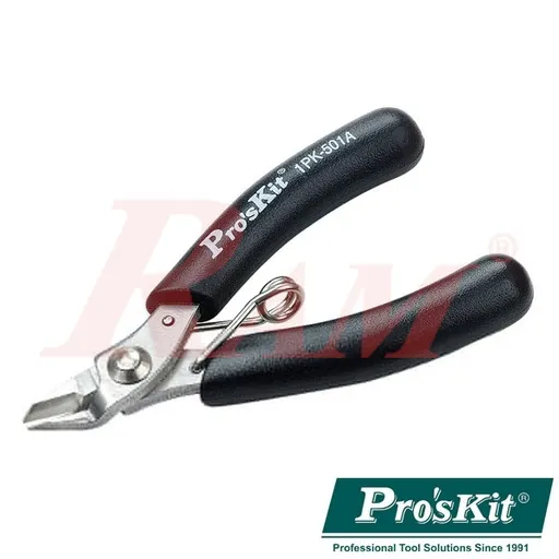 Pro'sKit 1PK-501A Micro Cutting Plier 90mm
