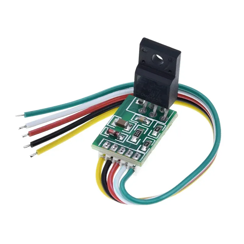 CA-888 Universal SMPS Power Supply Module for LED/LCD TV