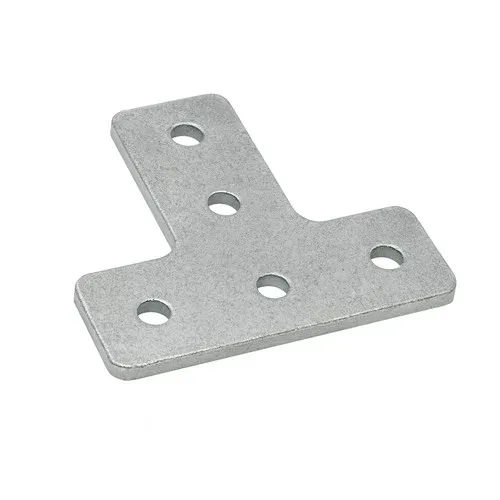 EasyMech T-Corner Bracket for 2020 Aluminium Profile