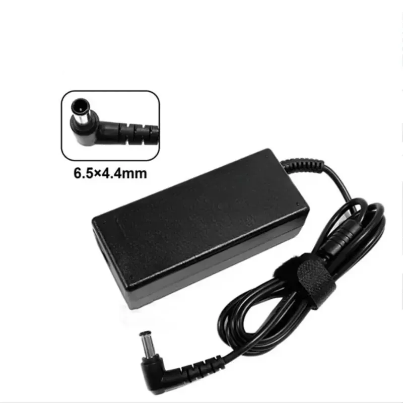 Laptop AC Adapter 14V 3A 42W with 6.5 x 4.4 mm Tip