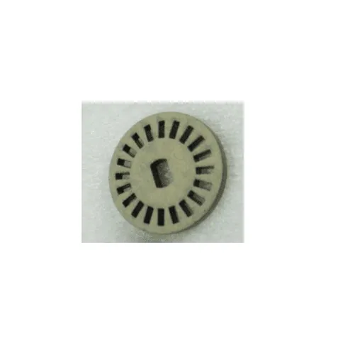 قرص مشفر للعمود (Shaft Encoder Wheel)