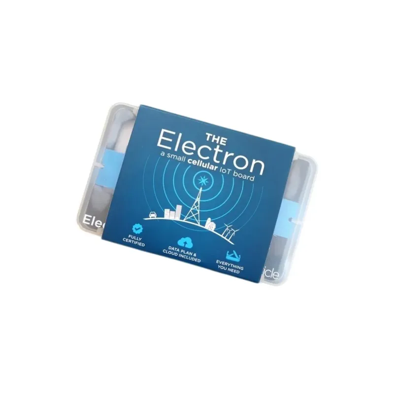 لوحة Electron 2G-G350 لإنترنت الأشياء عبر الشبكة الخلوية (SARA-G350)