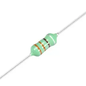 Inductor 1mH 0.5W