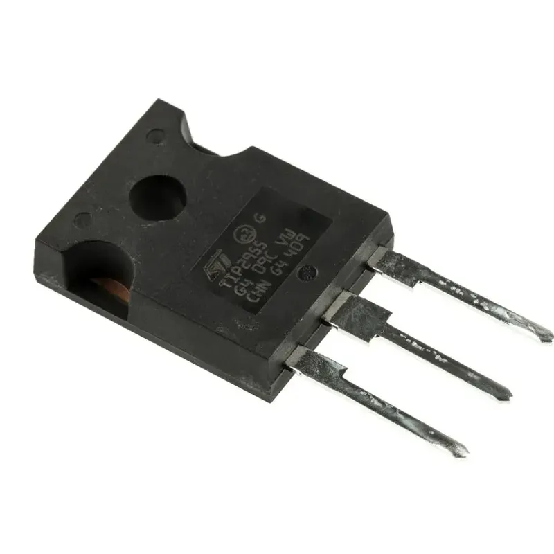 TIP2955 PNP Power Transistor 60V 15A 90W TO-247
