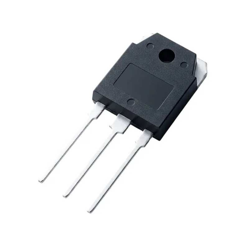 2SK2225 N-Channel MOSFET 1500V 2A TO-3PFM