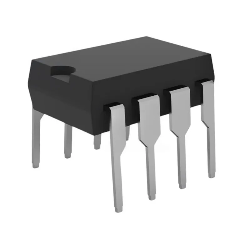 LF412CN Dual JFET Input Operational Amplifier 18V DIP-8