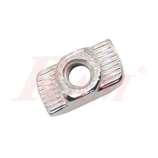 2020/2040 Aluminum Profile T-Nut M5x10x6