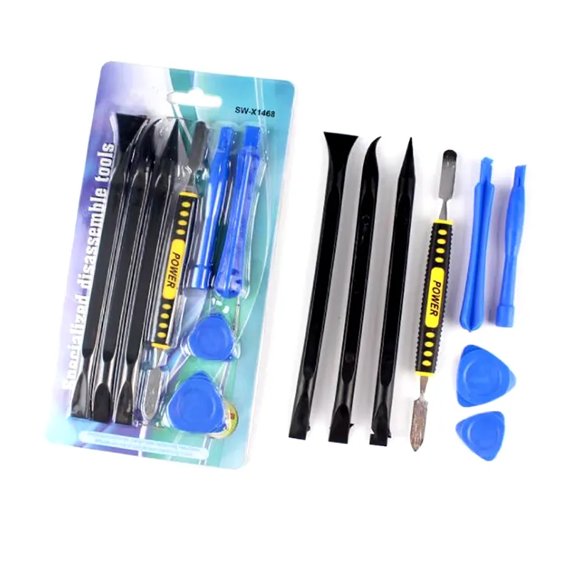 SW-X1468 8-in-1 Precision Disassembly Repair Tool Set
