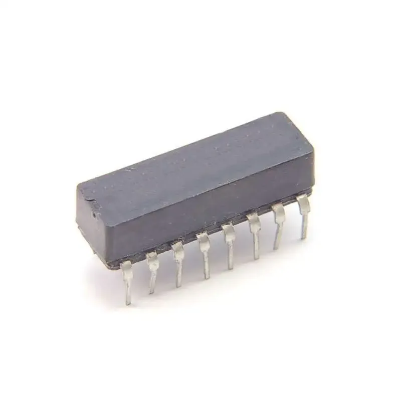 SDL50N75 Passive Delay Line IC 50ns 75Ω DIP-16