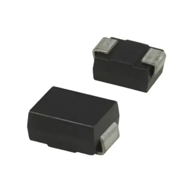 ثنائي شوتكي SMD من Panjit بجهد 20V وتيار 1A، الطراز SK12