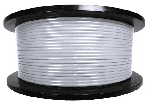 فتيلة Polycarbonate للطابعات ثلاثية الأبعاد 1.75mm بكرة 1kg
