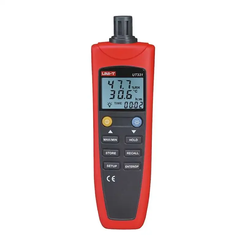 جهاز قياس الحرارة والرطوبة UNI-T UT331