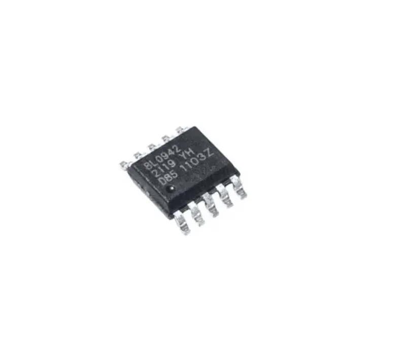 BL0942 Single-Phase Smart Metering IC (Clock-Calibration Free), SSOP-10
