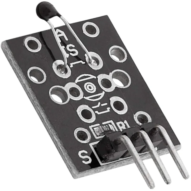 KY-013 NTC Thermistor Temperature Sensor Module