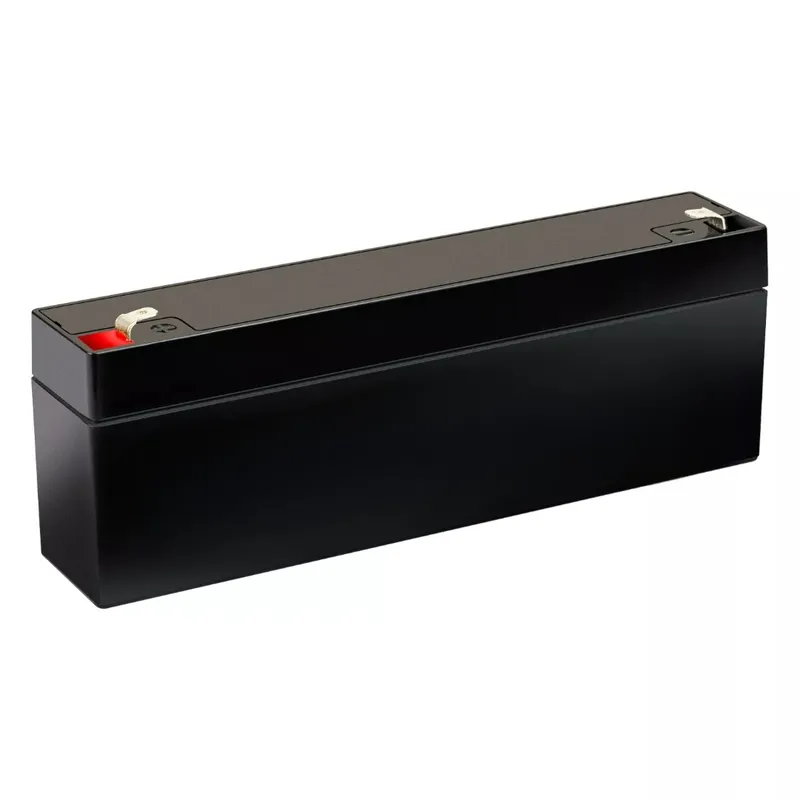 Sealed Lead-Acid Battery 12V 2.3Ah