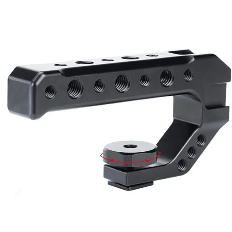 DJI Camera Cage Handle CSH01 Aluminum Top Handle