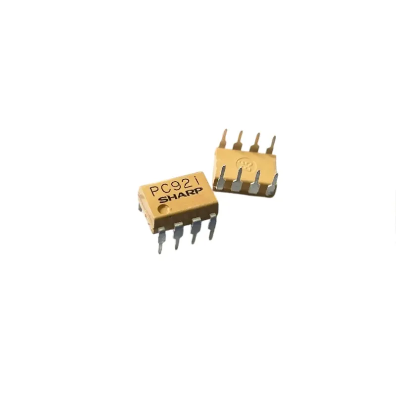 PC921 Optocoupler DIP-8 IC