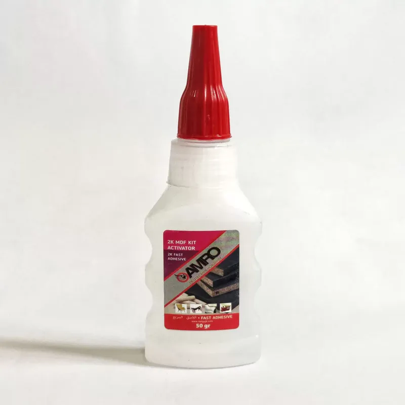 AMRO Instant Adhesive Glue 50g