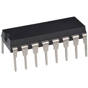ICL8038 Precision Waveform Generator IC (Sine, Square, Triangle)