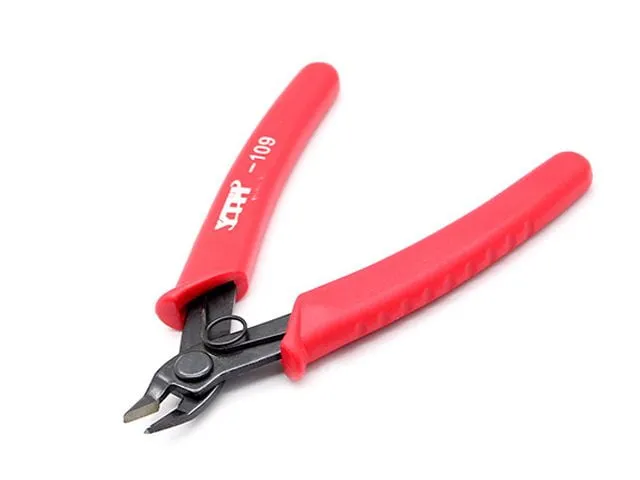 YTH-109 Mini Wire Cutter and Stripper Plier