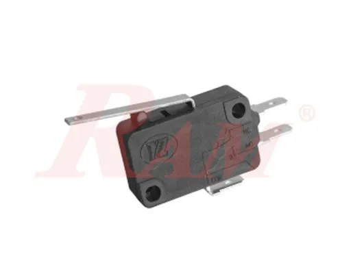Micro Switch MS3 Limit Switch 28x15.5x9.5 mm