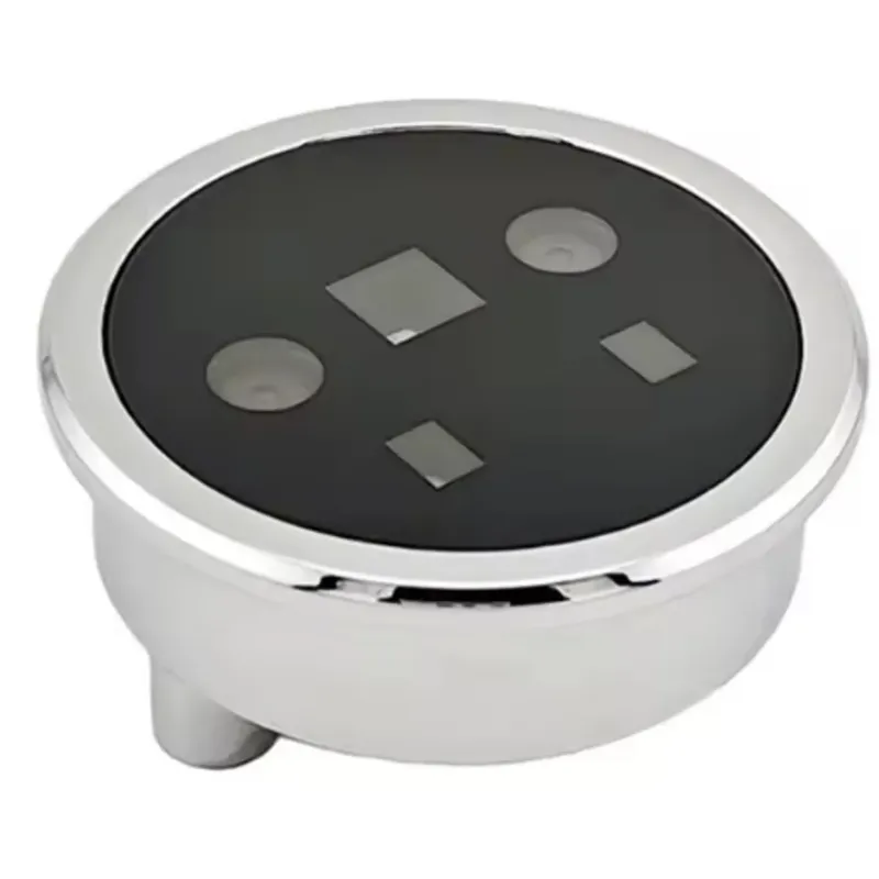 FP002 Dual-Lens Facial and Palm Vein Recognition Module