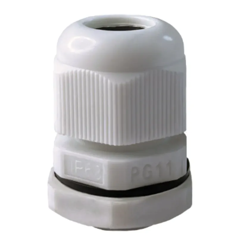 PG-11 Nylon Waterproof Cable Gland