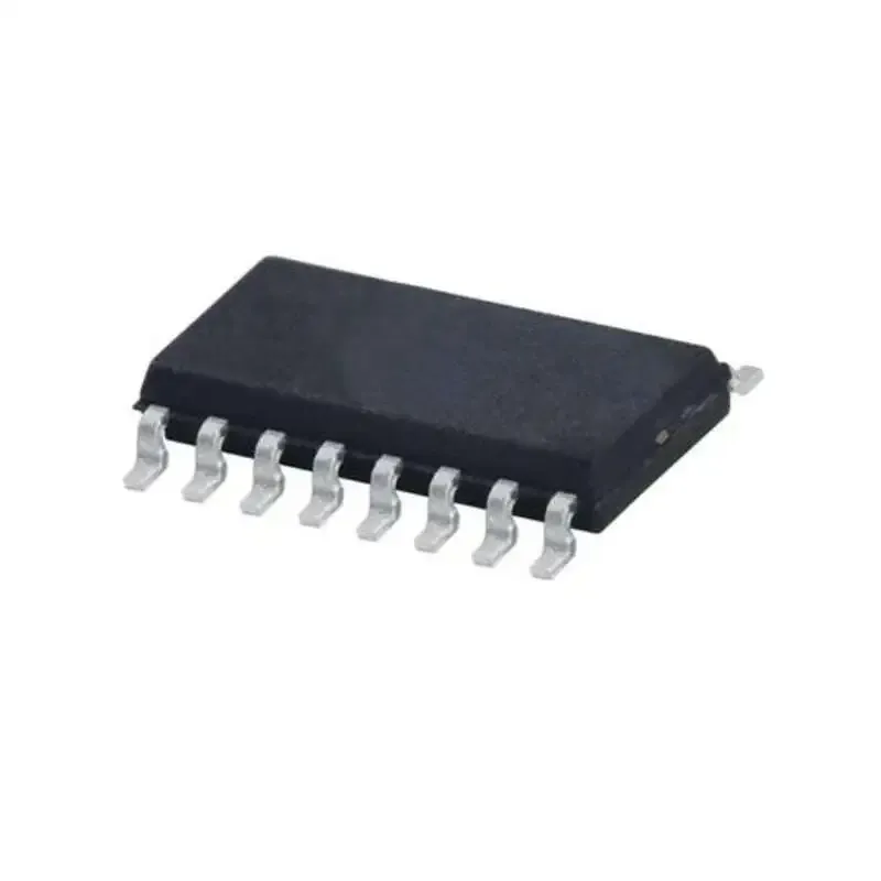 HEF4052BT Dual 4-Channel Analog Multiplexer SMD SOIC-16