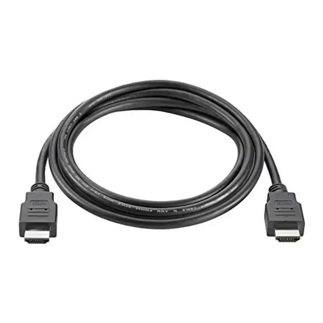 HP DHC-HD01 High-Speed HDMI Cable 18Gbps 1.5 Meter