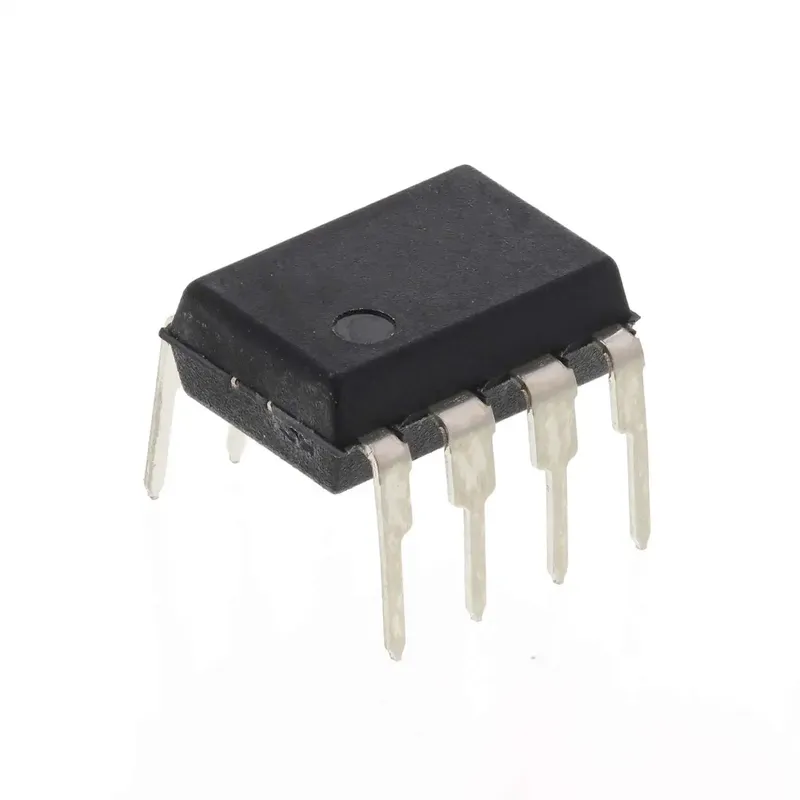 SN75179BP Differential Driver and Receiver IC (RS-422/RS-485)