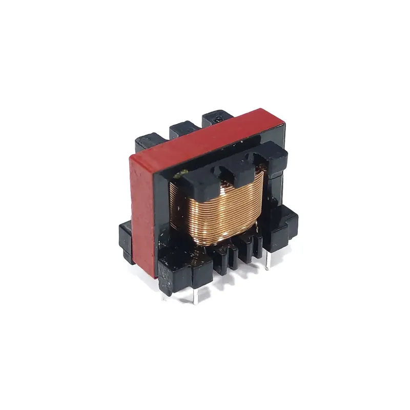 Power Inductor E-Core 2mH 26x18mm 4-Pin