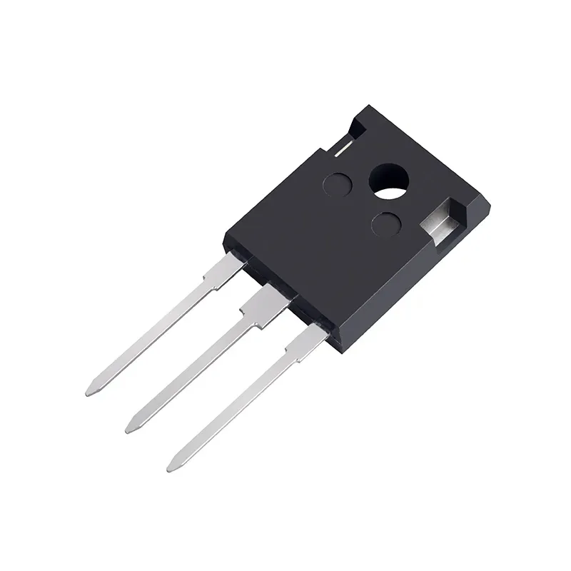 ترانزستور IGBT للقدرة OST75N65HSX ‏650 فولت ‏90 أمبير